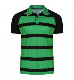 Sublimation Polo Shirt
